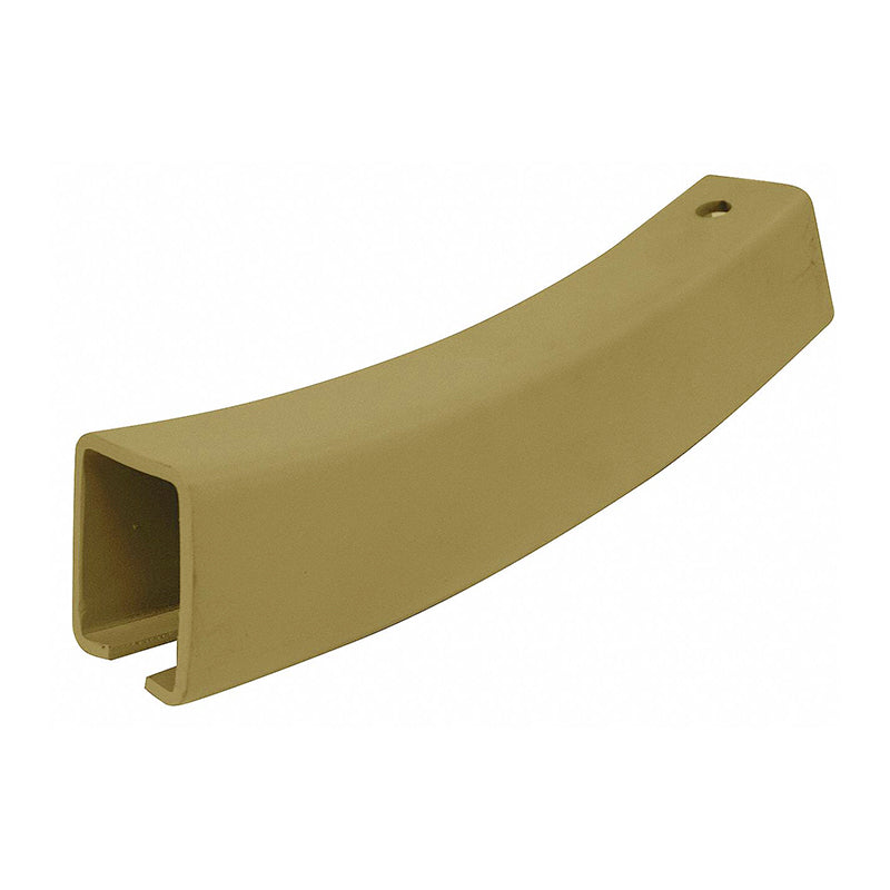 Vertical Curve, Bottom, Radius 2FT, 30 Degree image 0