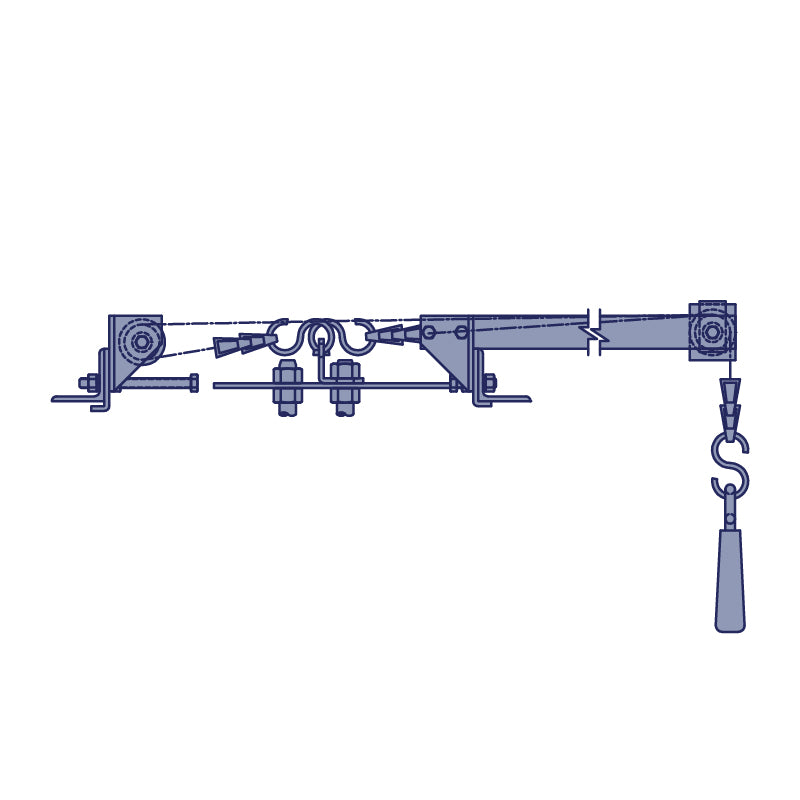 2035 Throw Control image 0