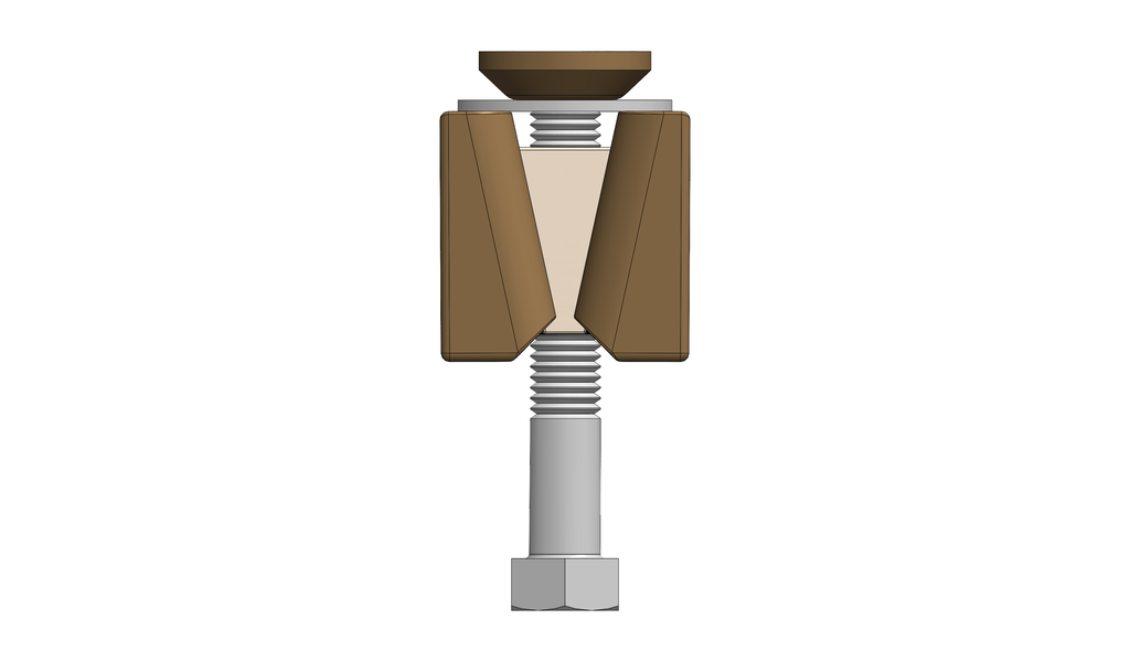 Welding Jig