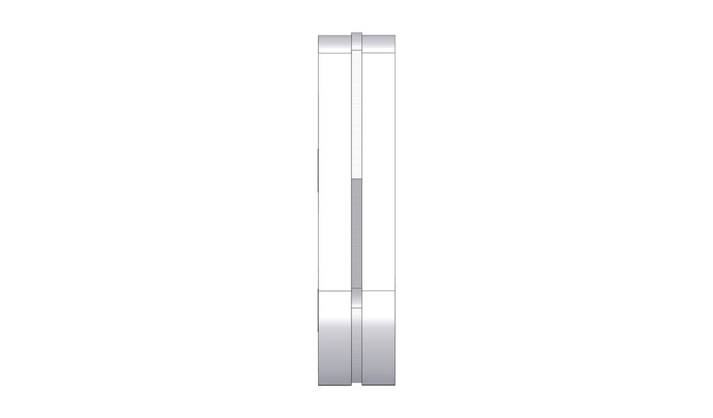 2035 Long Pusher Lug Assembly