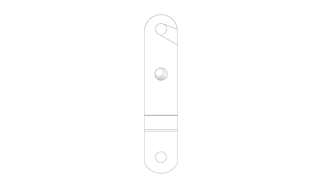 Pendant, Clevis