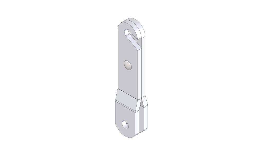Pendant, Clevis