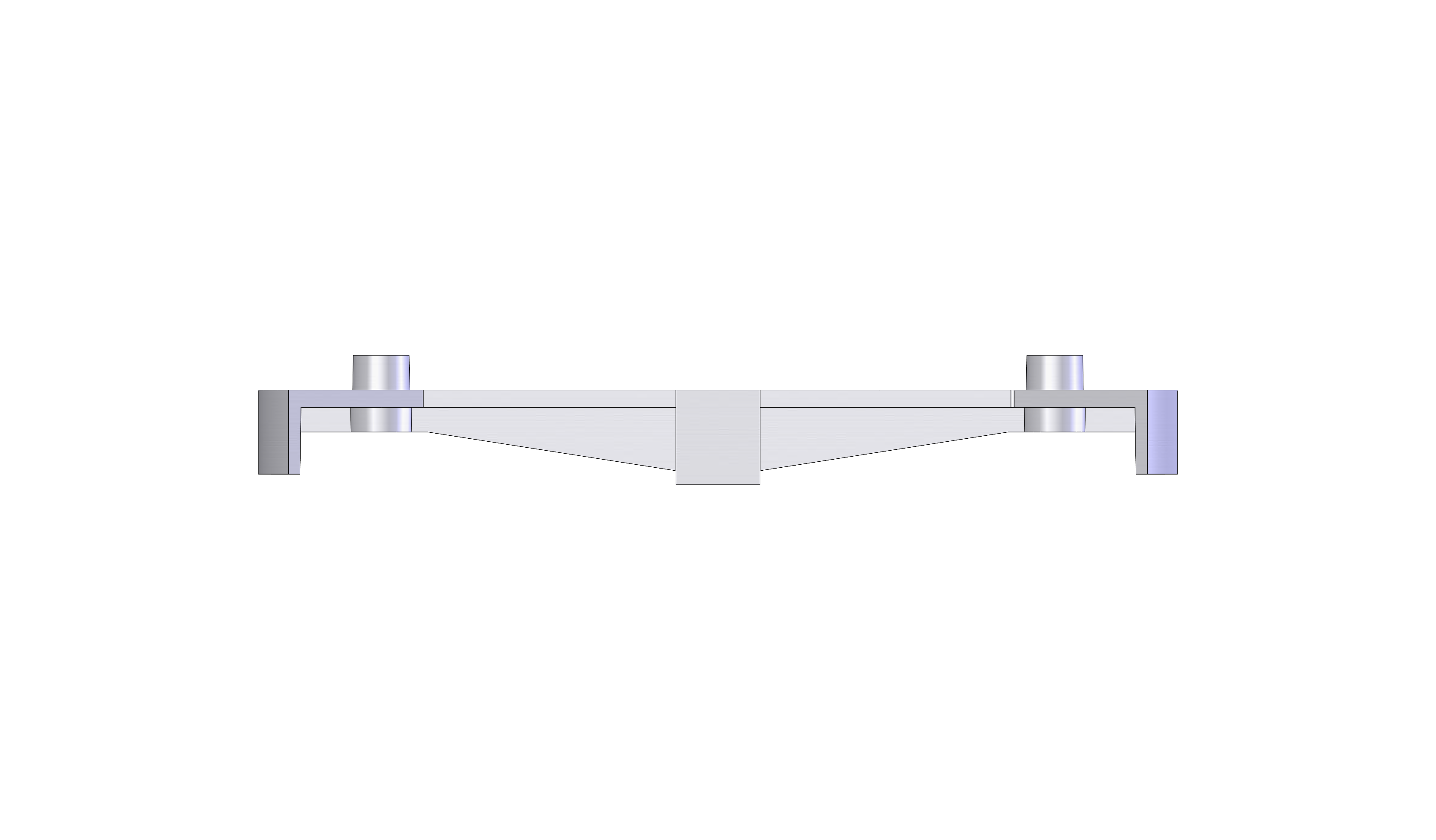 2035 Load Bar