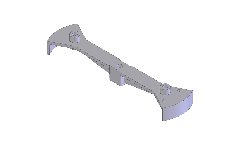 2035 Load Bar
