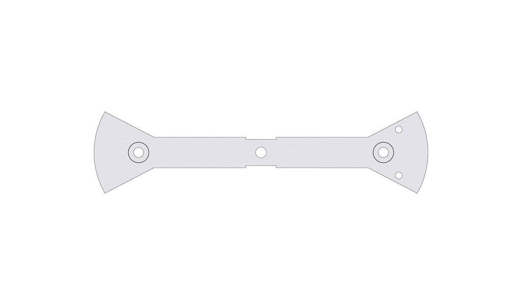 2035 Load Bar