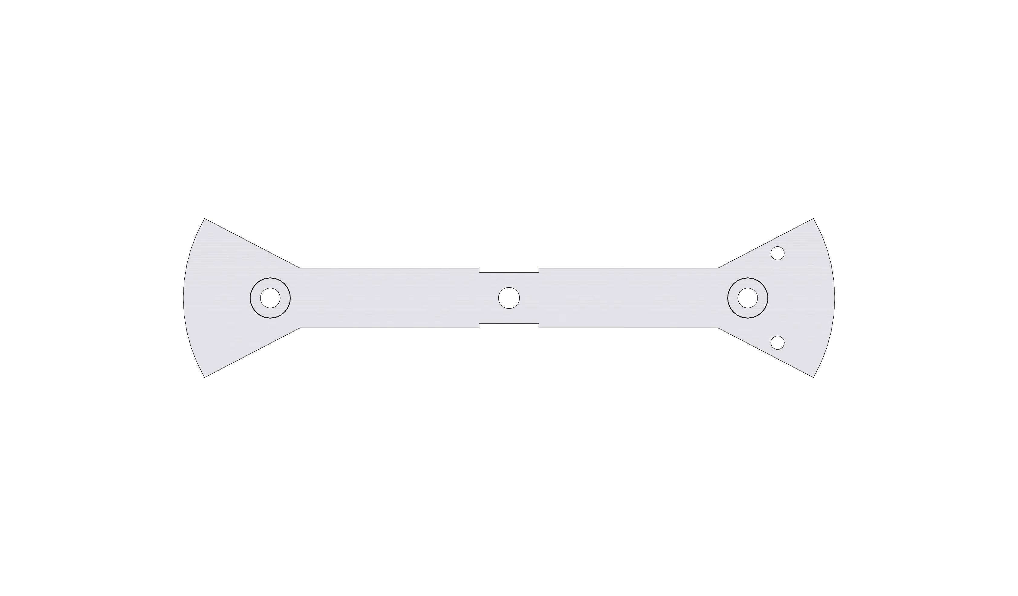 2035 Load Bar