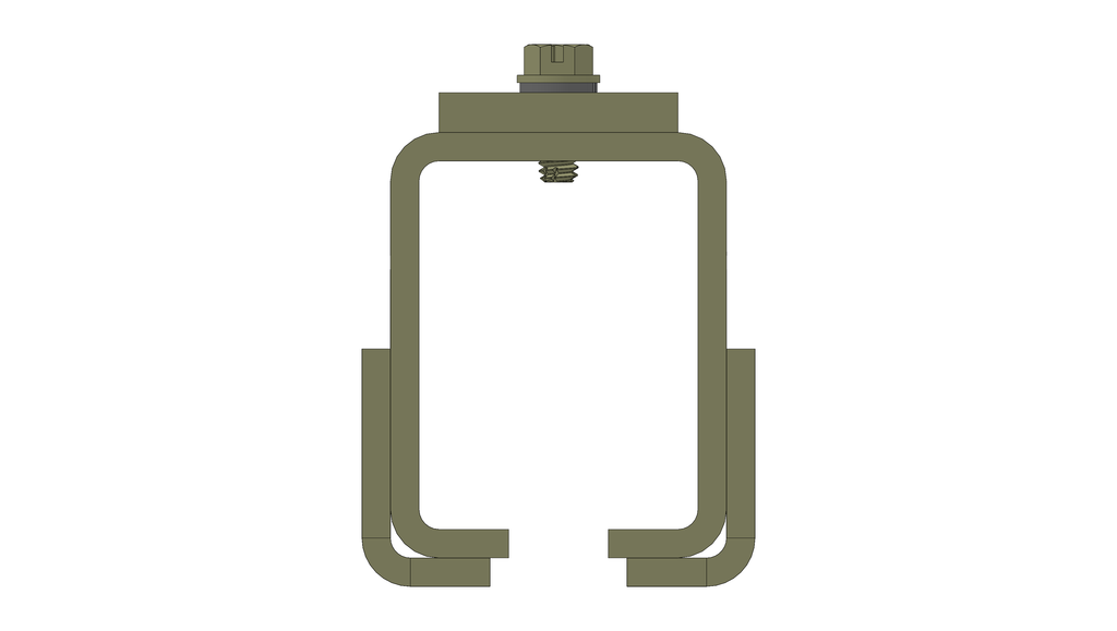Carrier, Insert Section