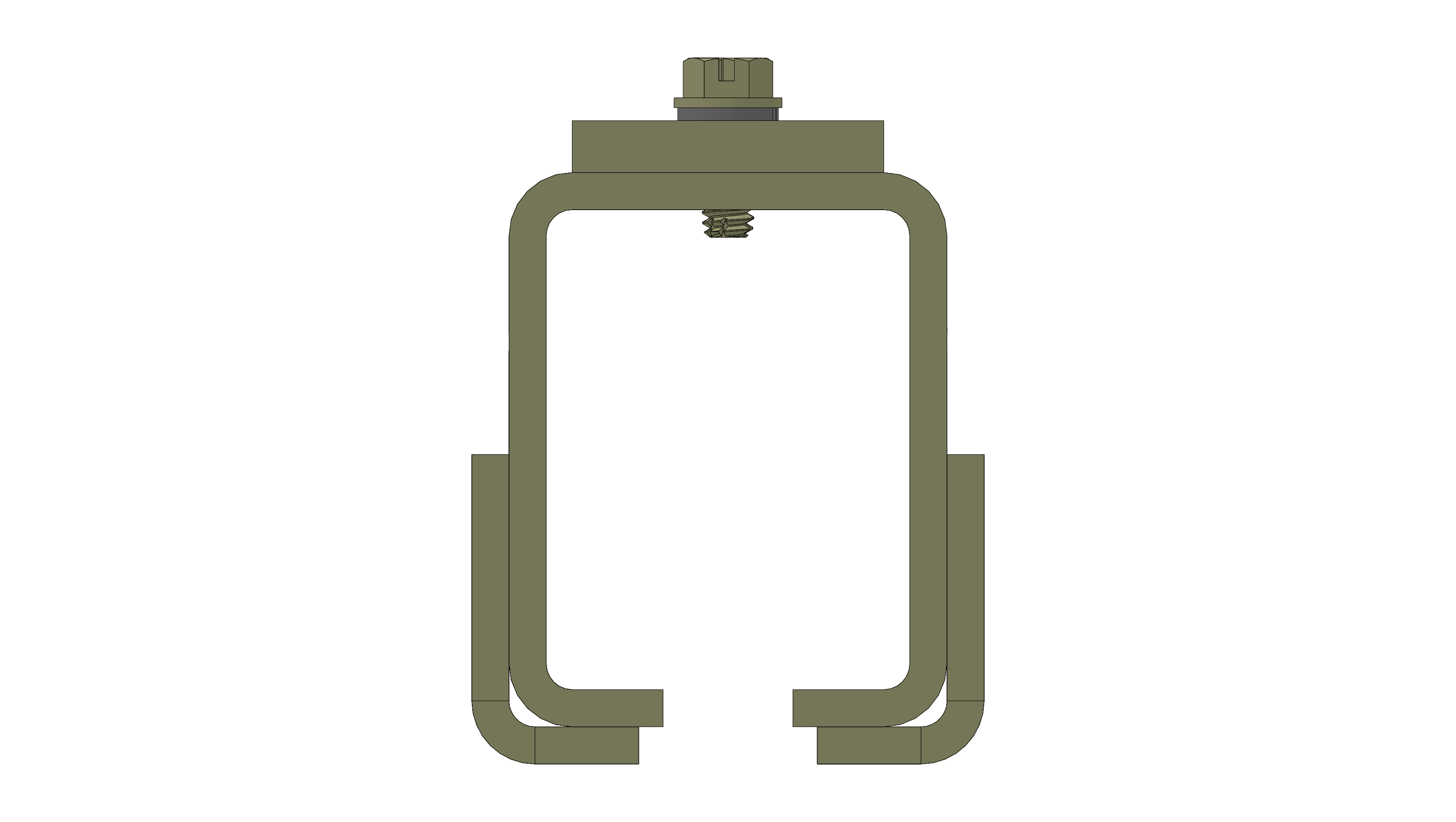 Carrier, Insert Section