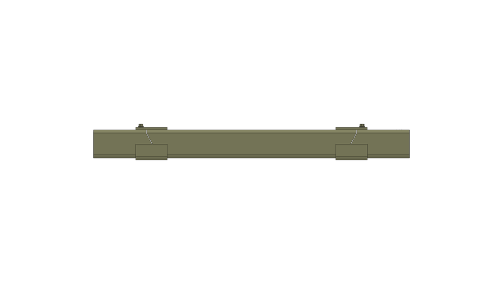 Carrier, Insert Section