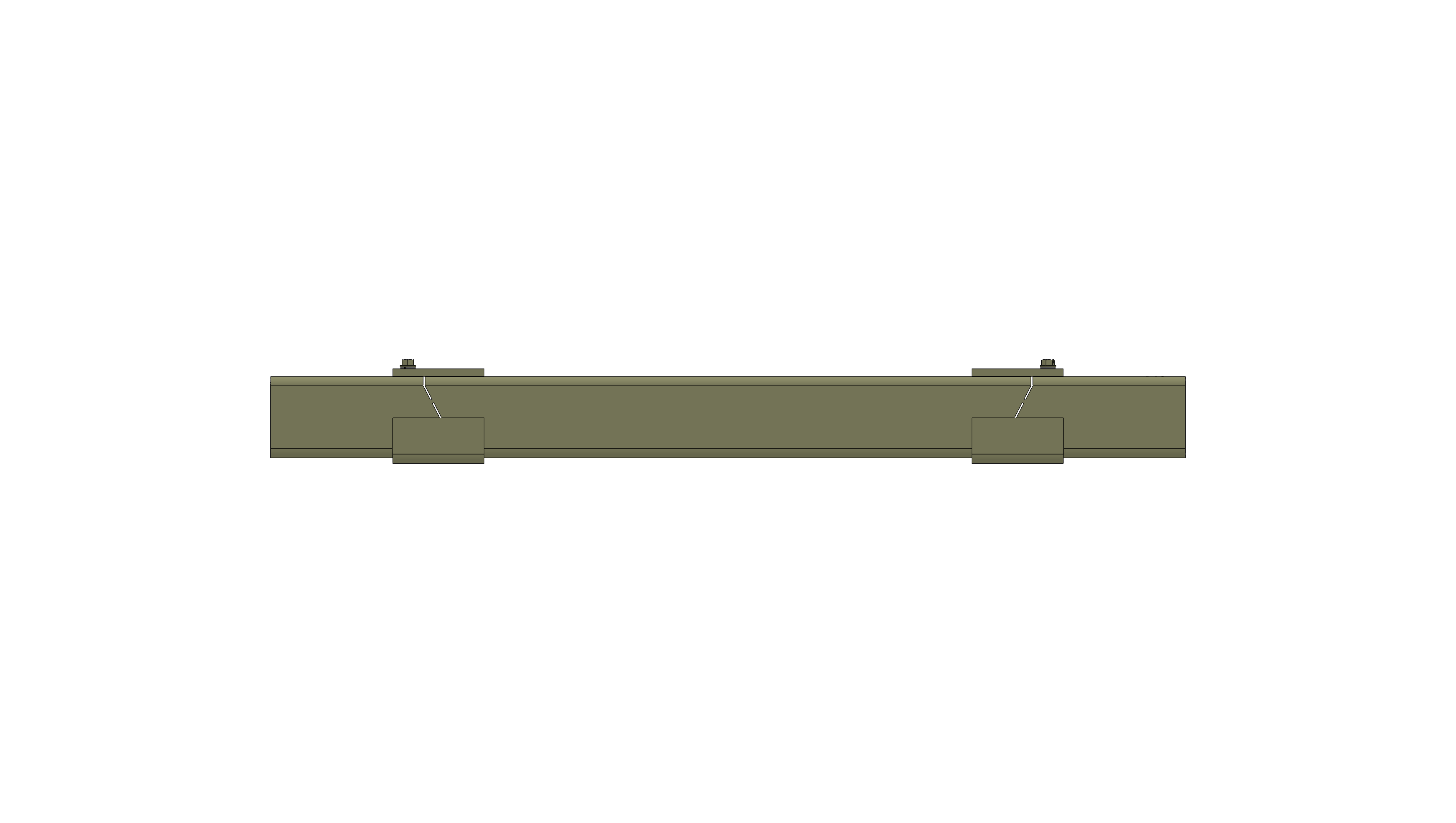 Carrier, Insert Section