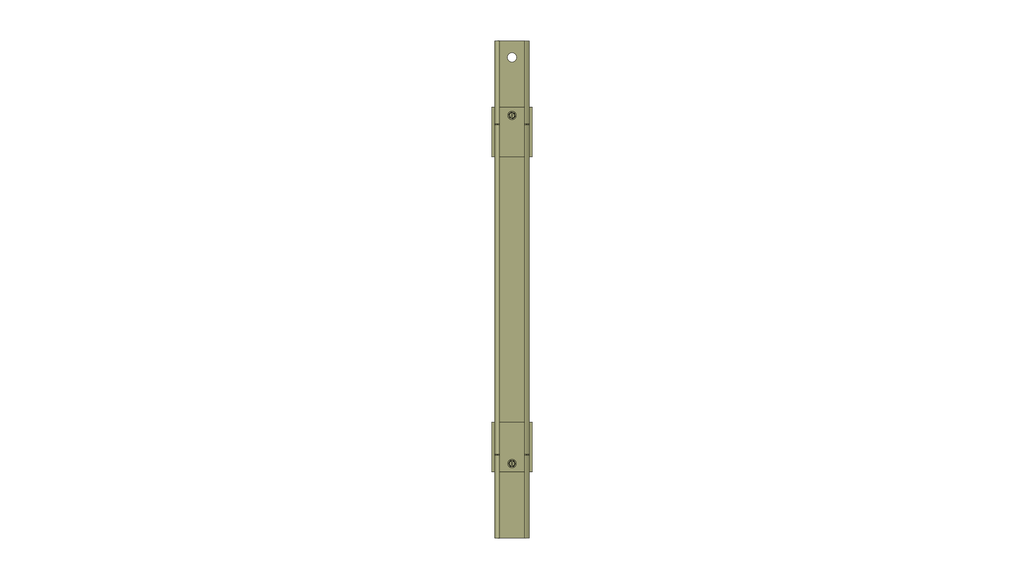 Carrier, Insert Section