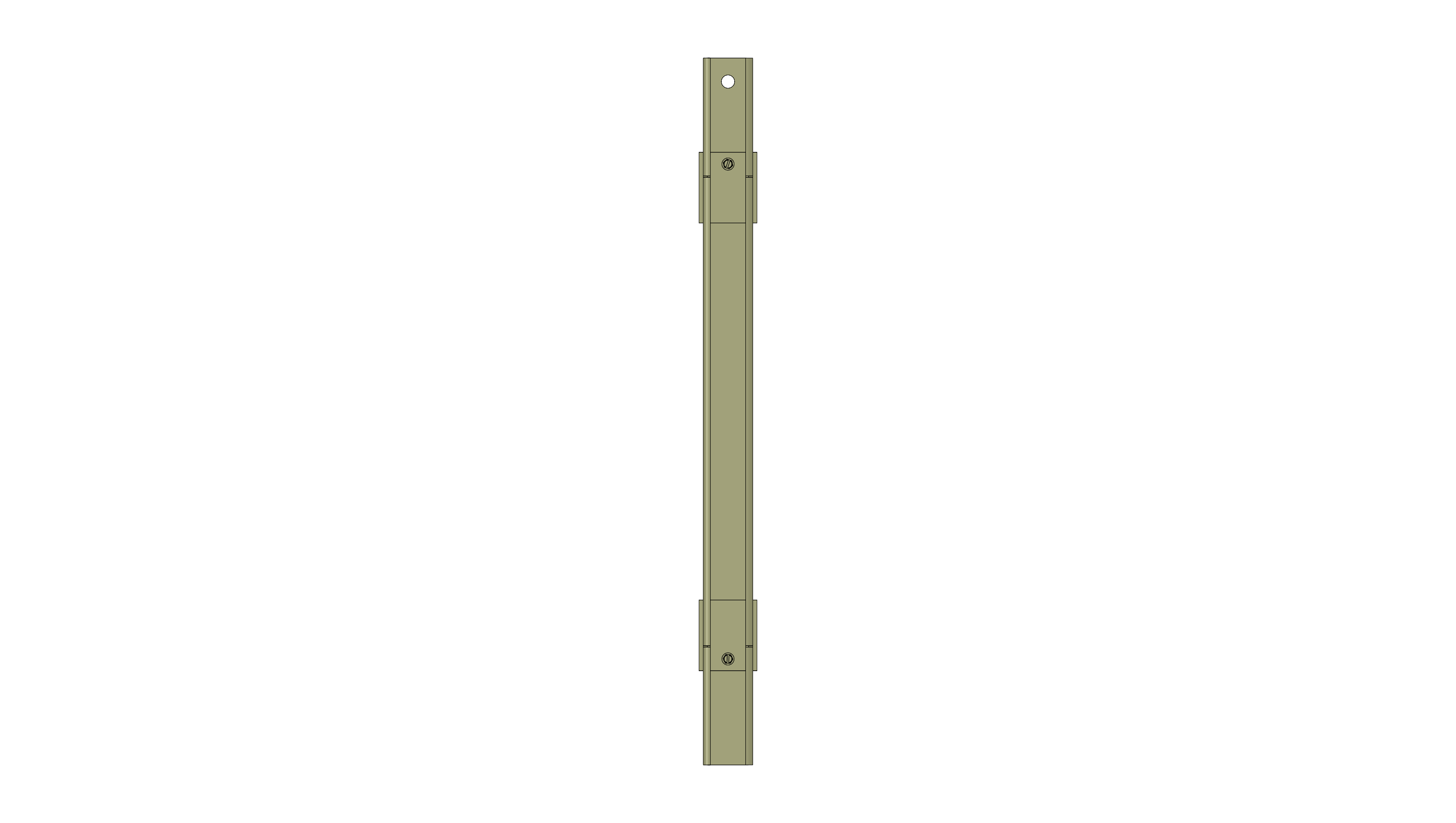 Carrier, Insert Section
