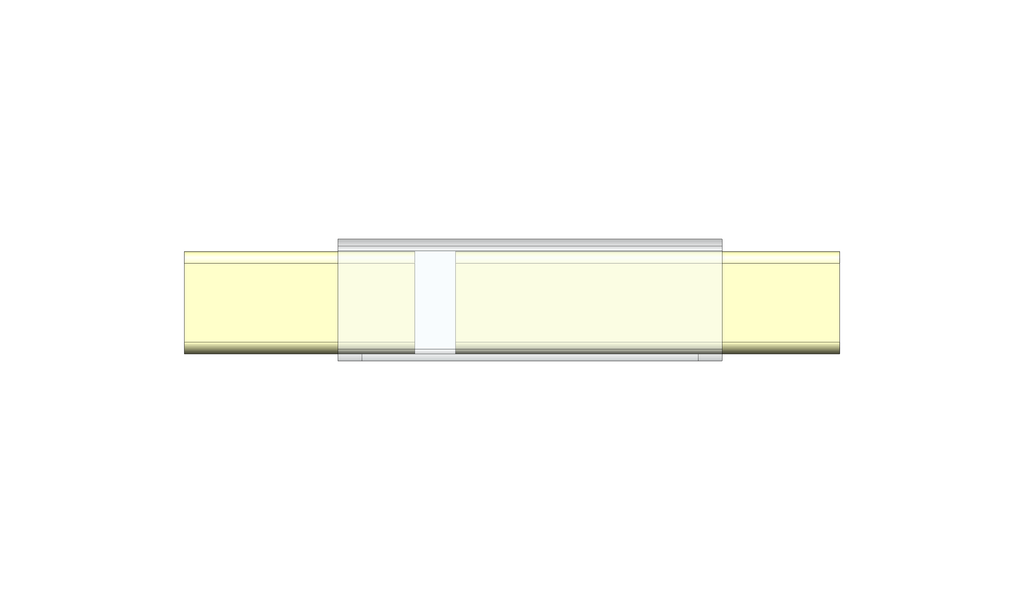 Expansion Sleeve, L1FT 10IN
