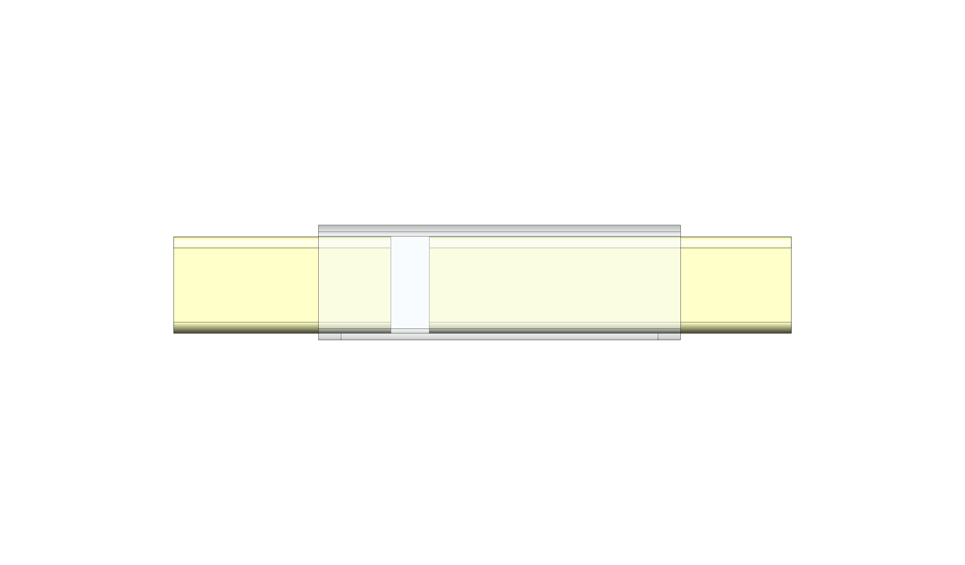 Expansion Sleeve, L1FT 10IN