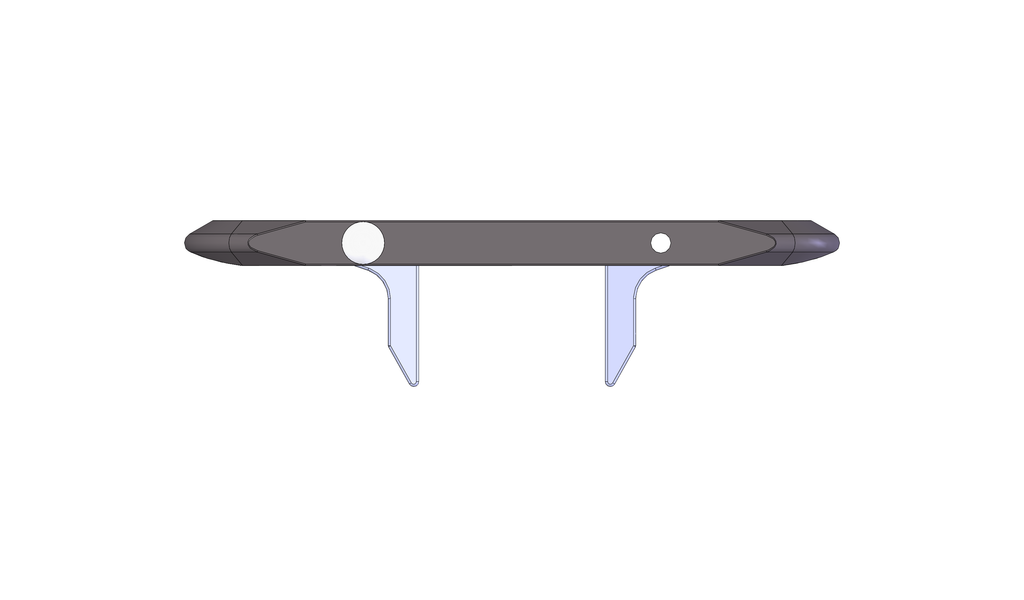 2035 Connecting Bar Assembly