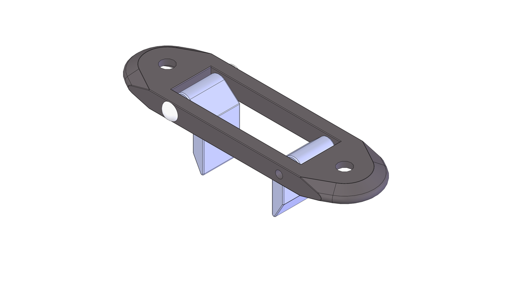 2035 Connecting Bar Assembly