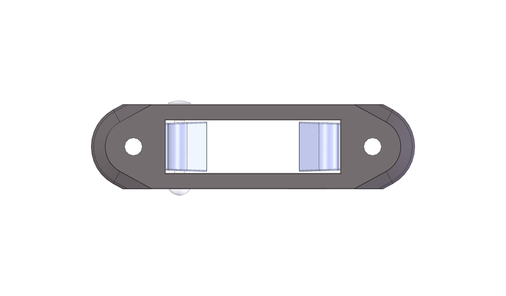 2035 Connecting Bar Assembly