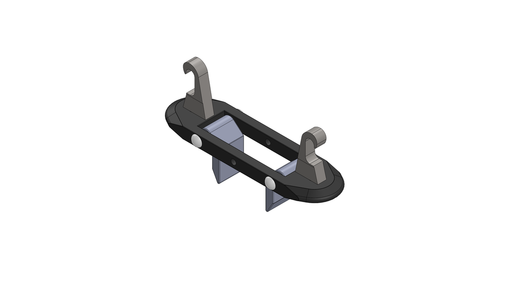 2035 Pusher Dog Assembly