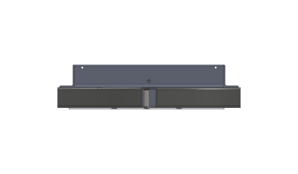 Frog Switch, 3-Way T Switch
