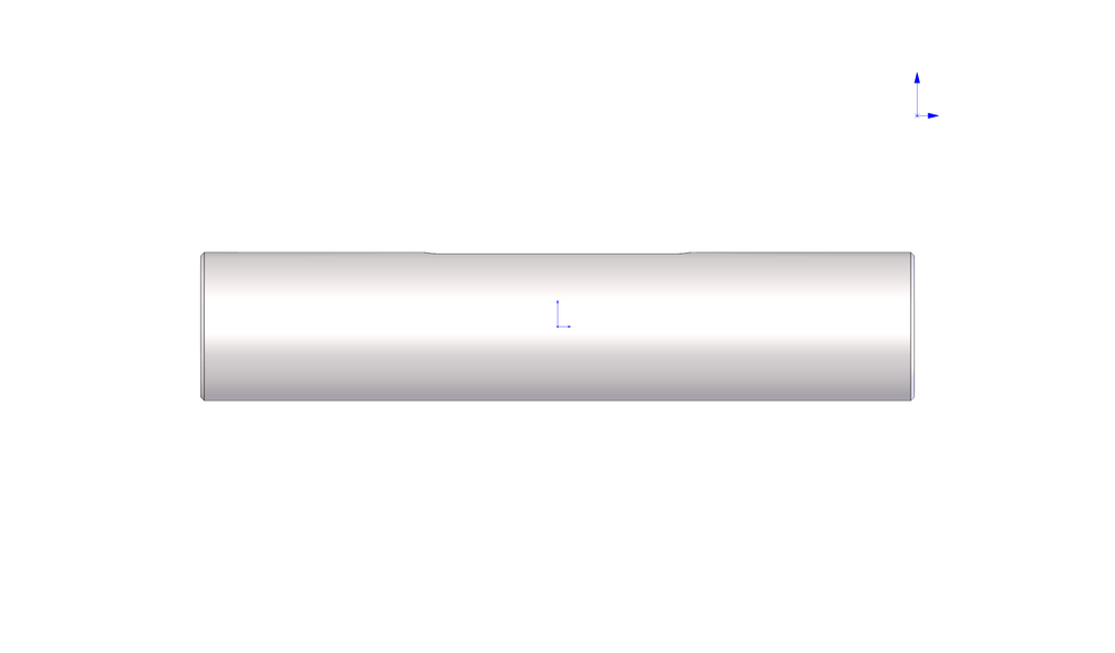Idler Shaft