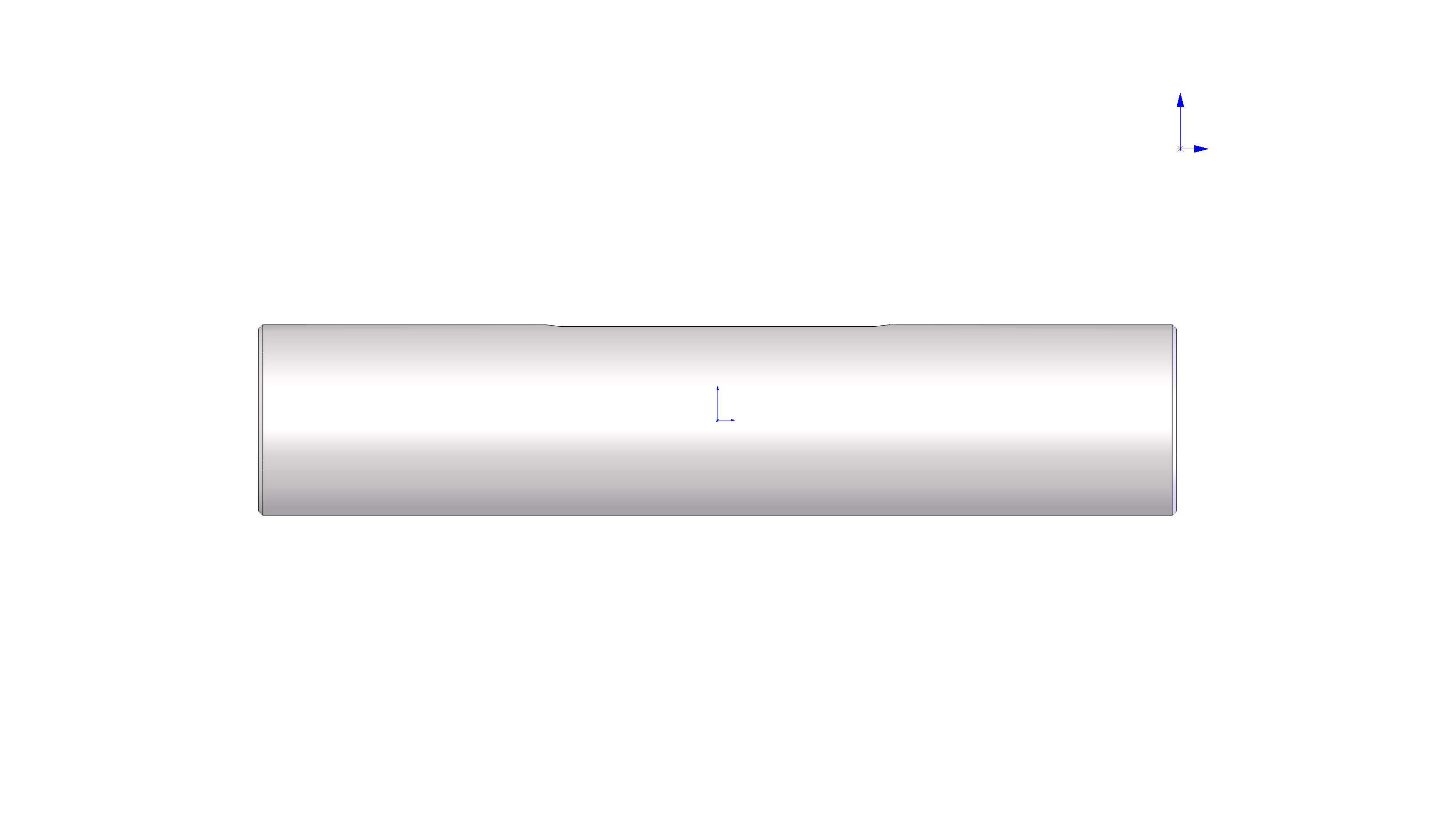 Idler Shaft