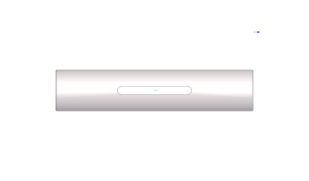 Idler Shaft