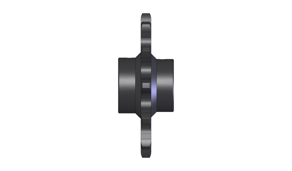 Sprocket, 12T