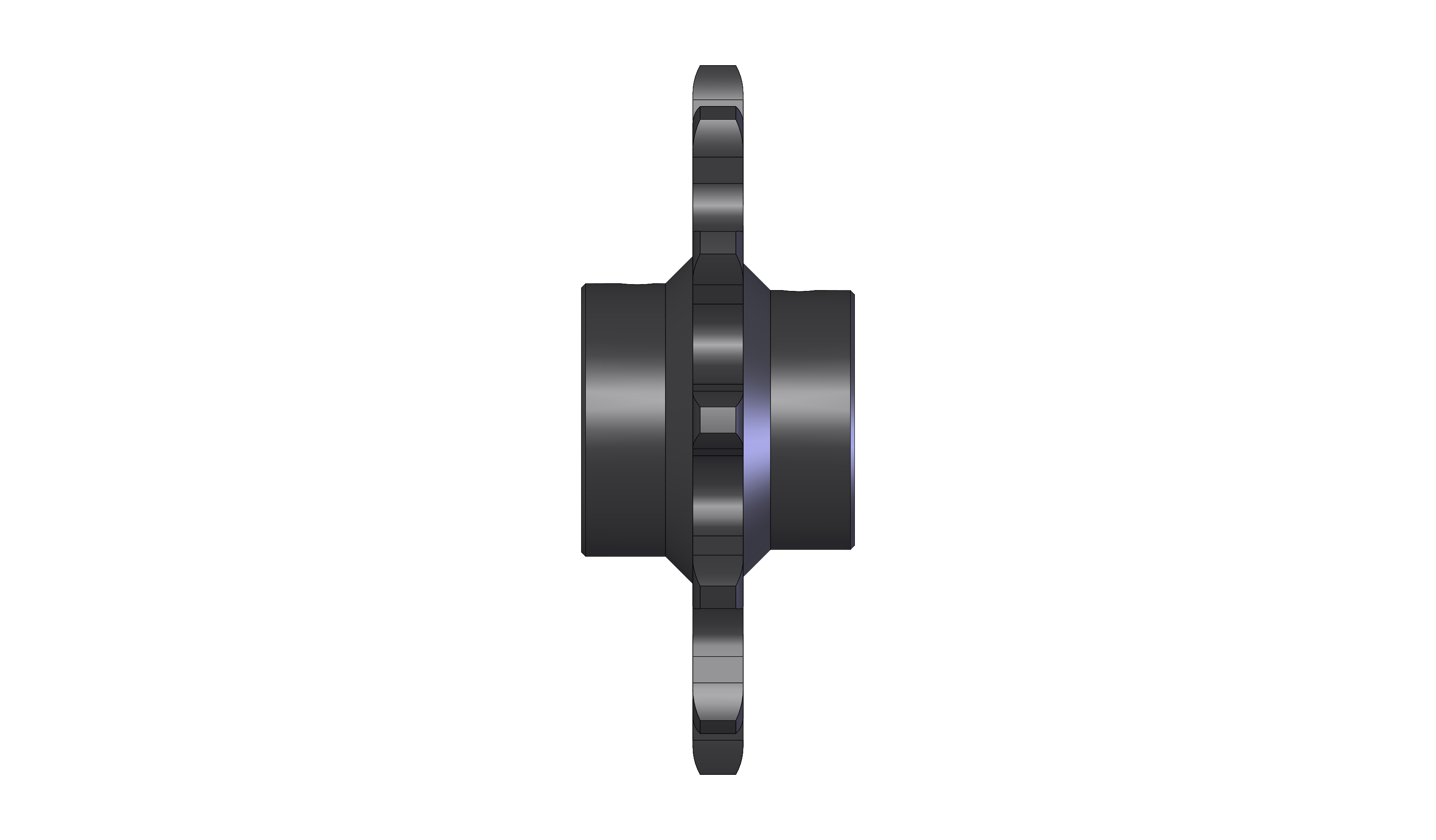 Sprocket, 12T