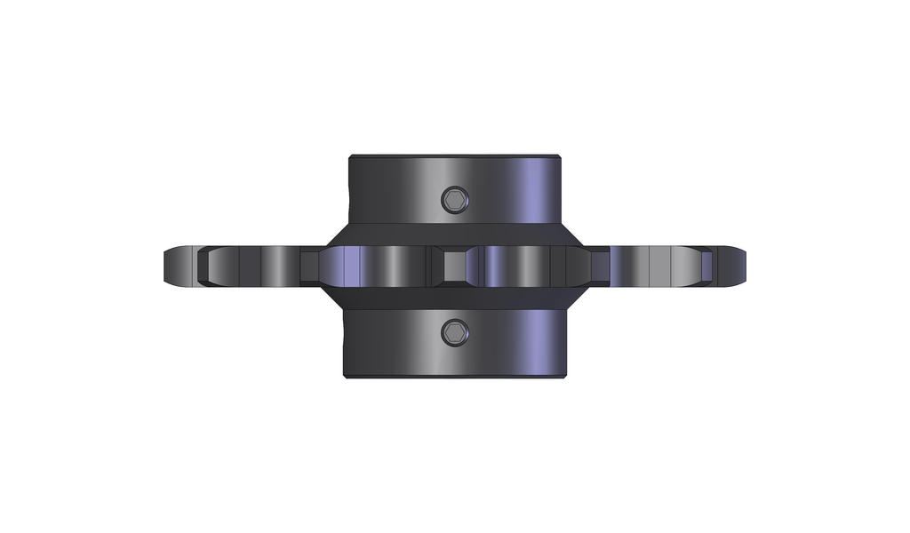 Sprocket, 12T