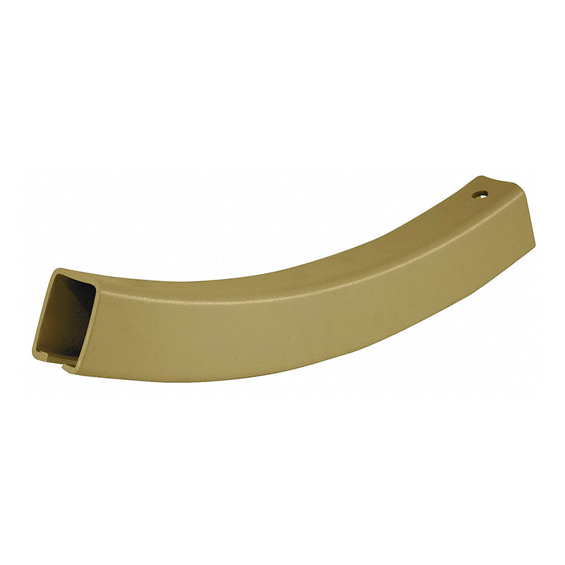 Vertical Curve, Bottom, Radius 2FT, 45 Degree image 0