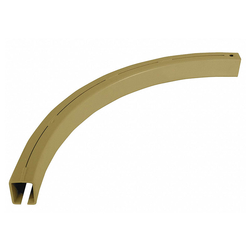 Horizontal Curve, Radius 3FT, 90 Degree image 0