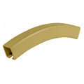 Vertical Curve, Top, Radius 2FT, 45 Degree image 0
