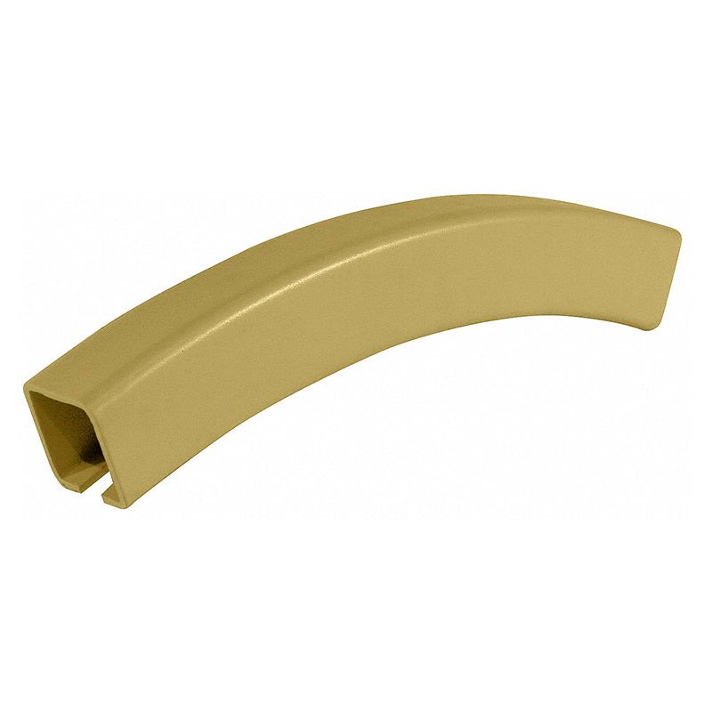 Vertical Curve, Top, Radius 2FT, 45 Degree image 0
