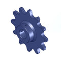 Sprocket, 12T image 0