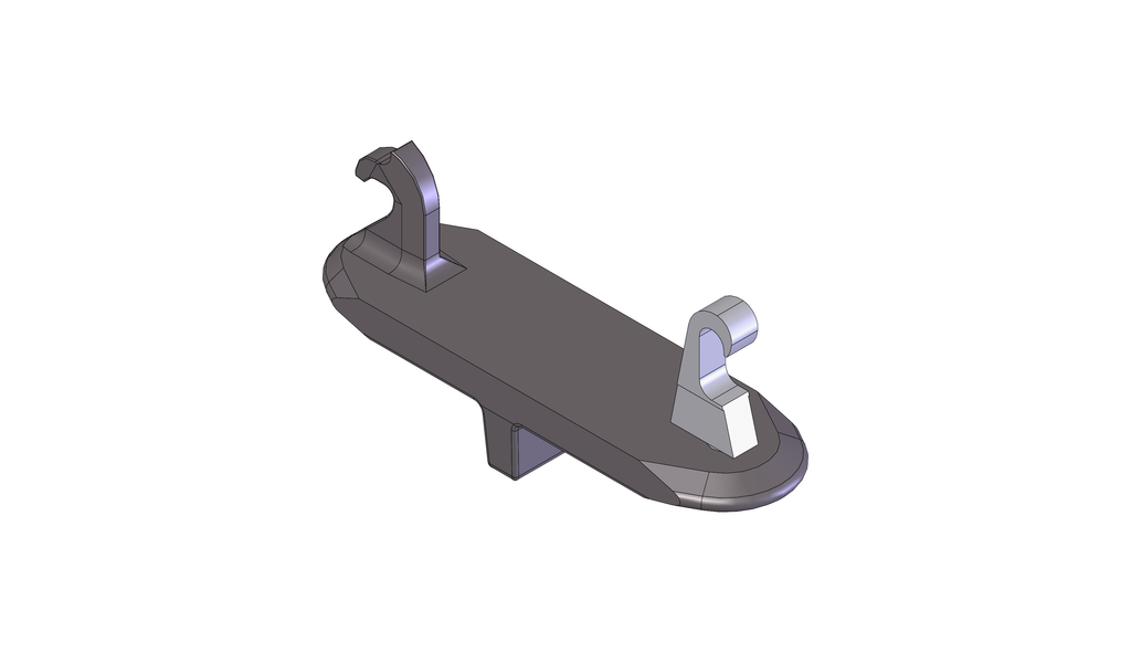 3035 Overway Pusher Dog Assembly, Bulk