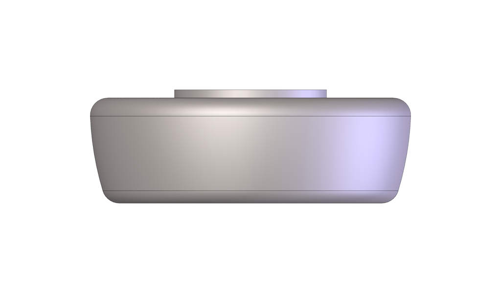 3035 Trolley Wheel