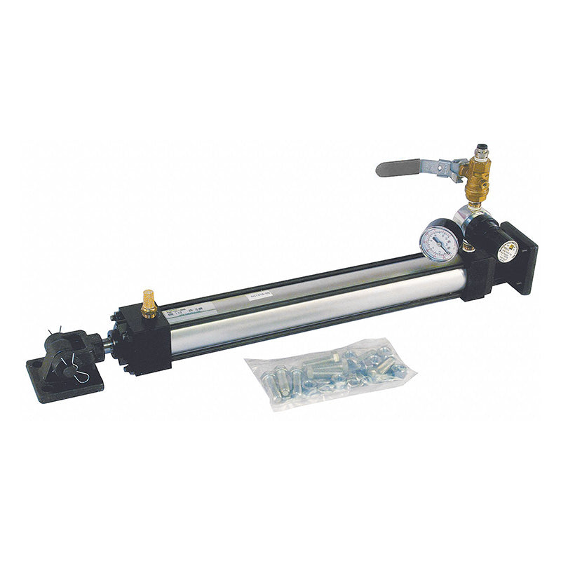 Air Take Up Package, 12 IN Travel image 0