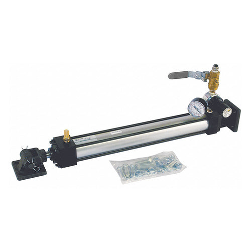 Air Take Up Package, 12 IN Travel image 0