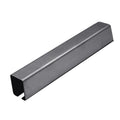 Conveyor Track, L5FT, 7GA, Stainless Steel image 0
