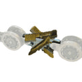 Track Cleaner Brush Assembly image 0