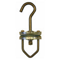 Swivel Hook, 75LB Capacity image 0