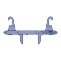 2035 Pusher Dog Assembly image 0