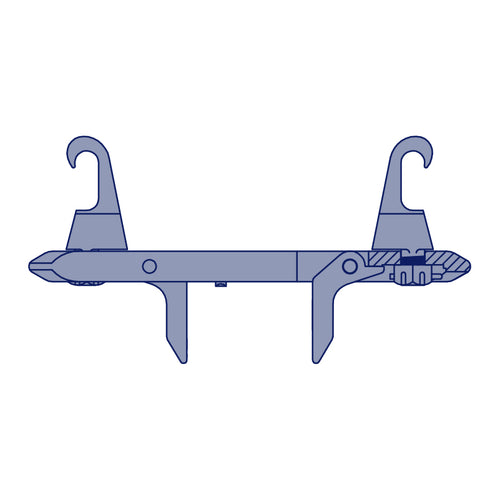 2035 Pusher Dog Assembly image 0
