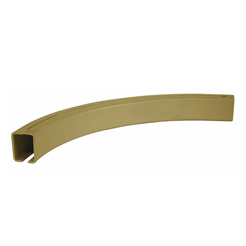 Horizontal Curve, Radius 1FT 6IN, 90 Degree image 0