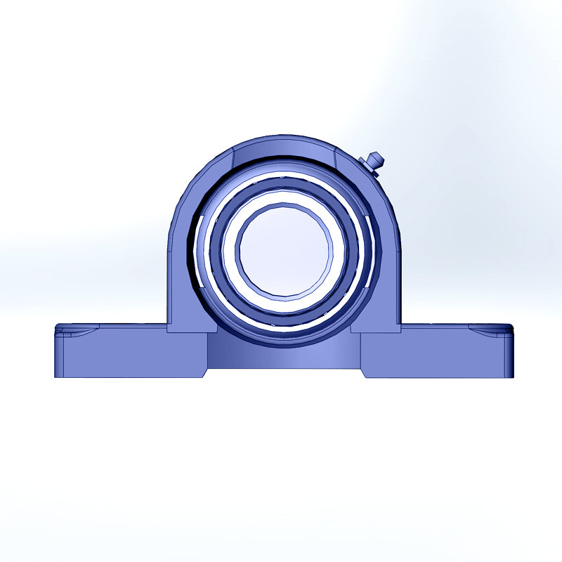 2035 Pillow Block, Drive image 0