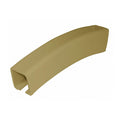 Vertical Curve, Top, Radius 2FT, 30 Degree image 0