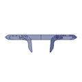 2035 Connecting Bar Assembly image 0