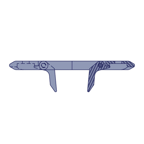 2035 Connecting Bar Assembly image 0