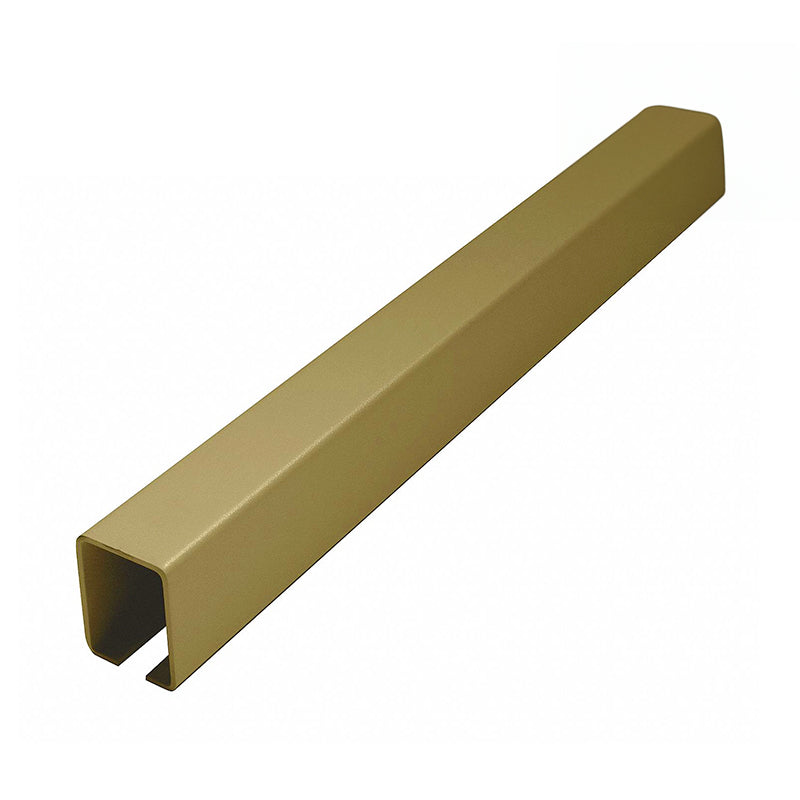 Conveyor Track, L10FT, 11GA image 0