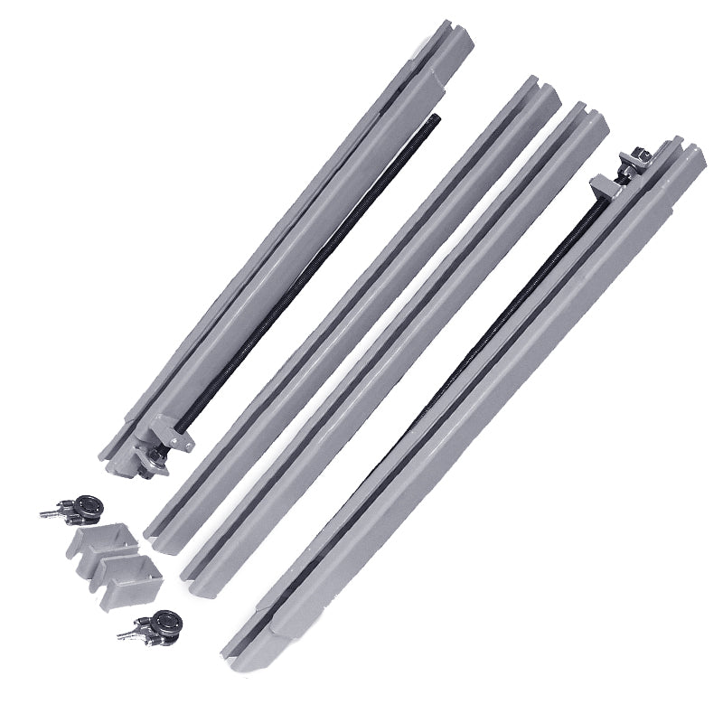 Screw Take Up, 1FT 6IN Travel image 0